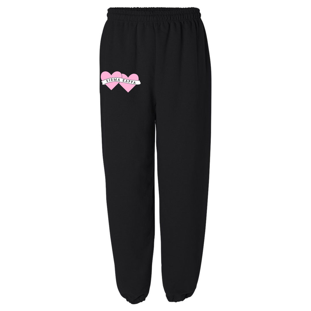 Sigma kappa sweatpants sale