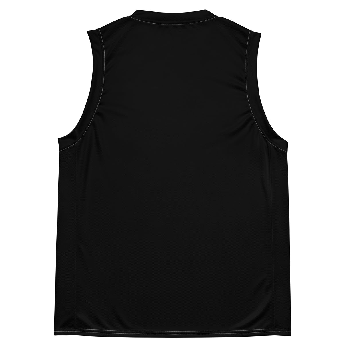 Chi Phi Black Basketball Jersey XXL / Chi Phi