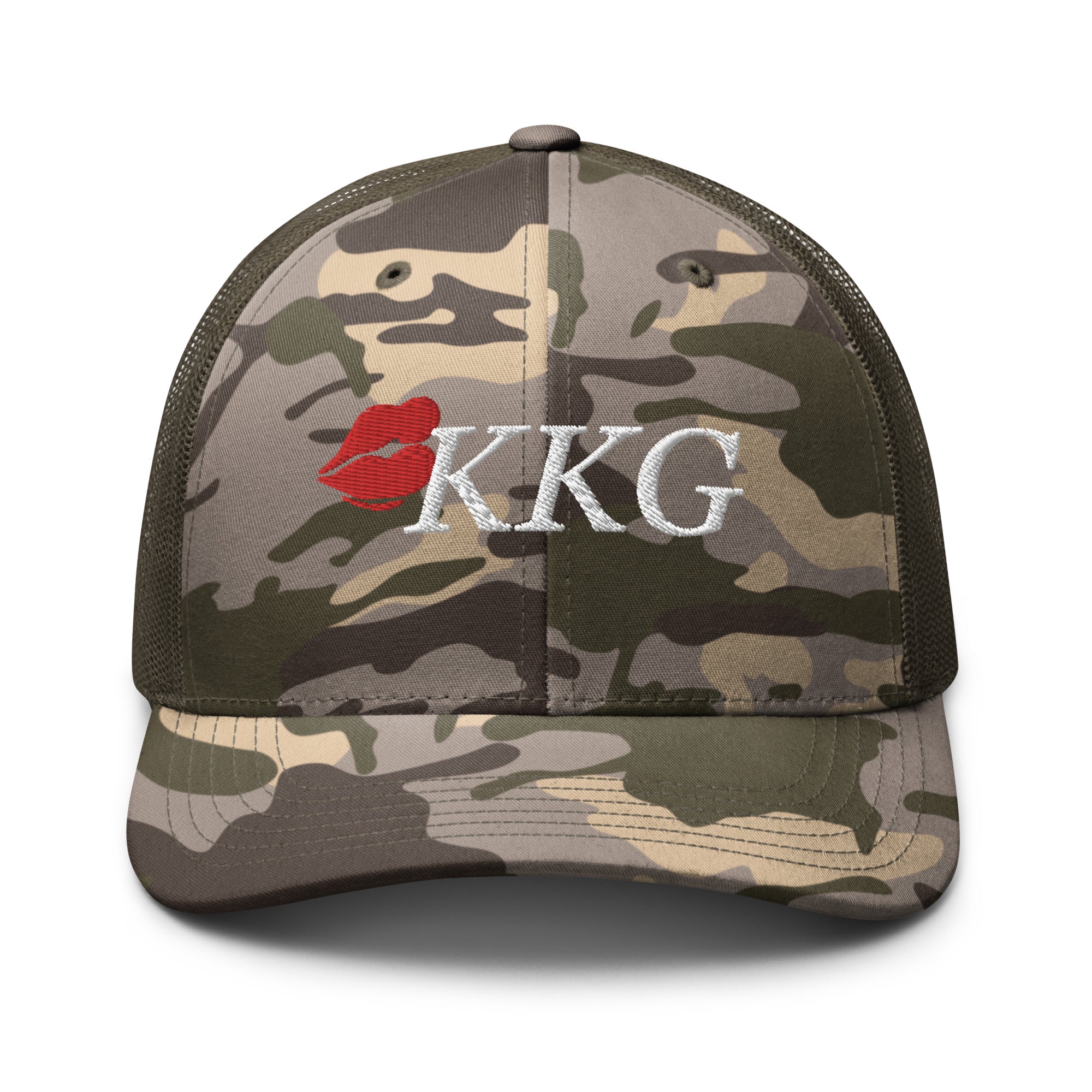 Kkg hat discount