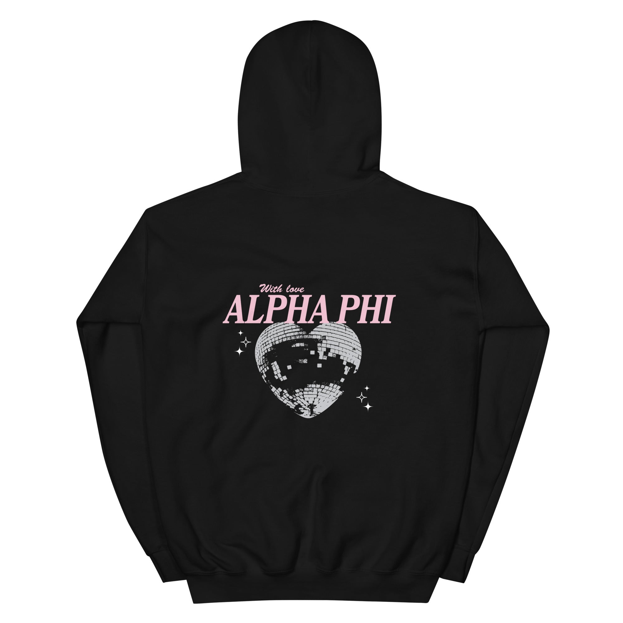 Alpha phi louis online vuitton sweatshirt